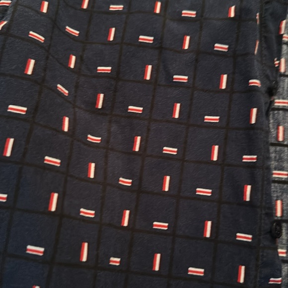 Broken Threads Button Down - Picture 2 of 3